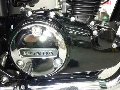 Honda GB350 2025
