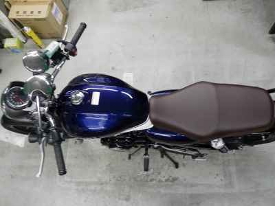 Honda GB350 2025