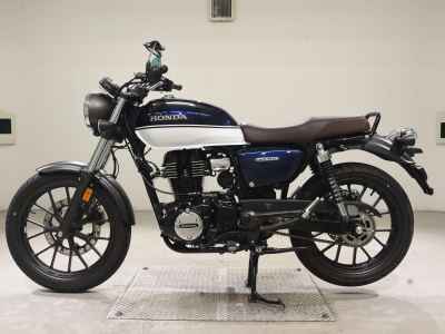 Honda GB350 2025