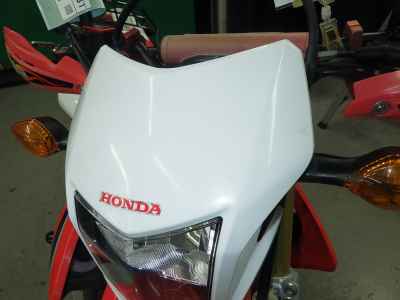 Honda CRF250L 2013