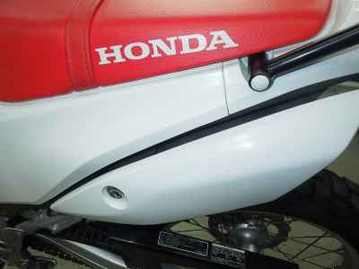 Honda CRF250L 2013