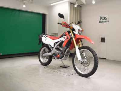 Honda CRF250L 2013