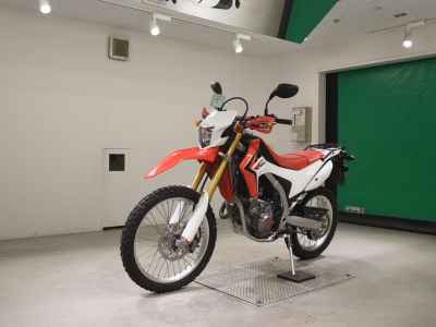 Honda CRF250L 2013