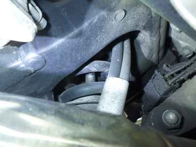 Suzuki Hayabusa 2008