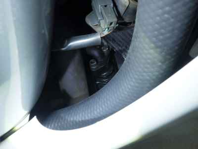 Suzuki Hayabusa 2008