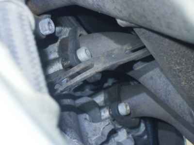 Suzuki Hayabusa 2008