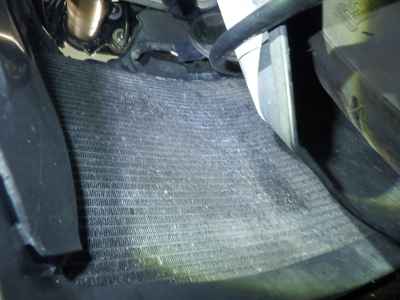 Suzuki Hayabusa 2008