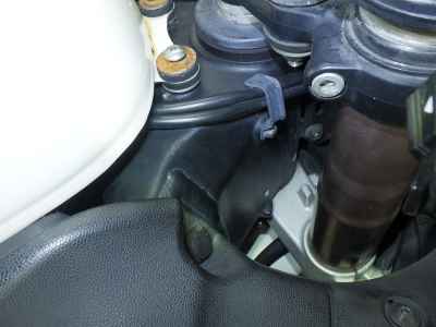 Suzuki Hayabusa 2008