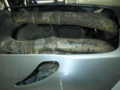 Suzuki Hayabusa 2008