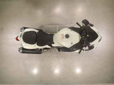 Suzuki Hayabusa 2008