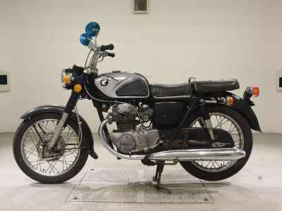 Honda CD250