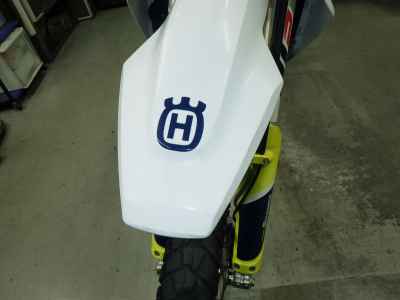 Husqvarna FE250 2021
