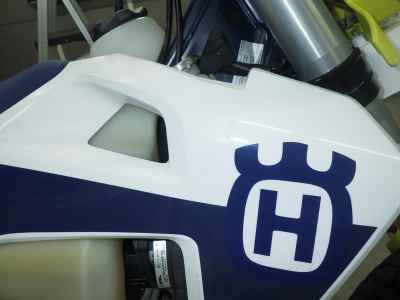 Husqvarna FE250 2021