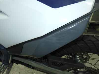 Husqvarna FE250 2021