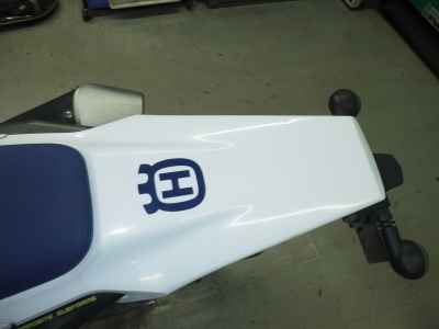 Husqvarna FE250 2021