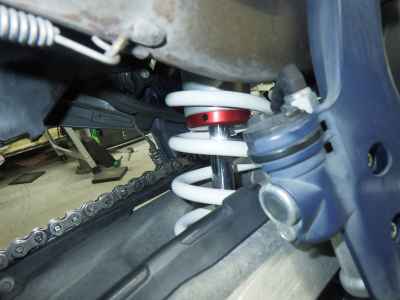 Husqvarna FE250 2021