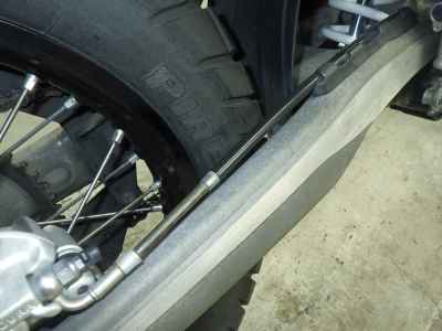 Husqvarna FE250 2021