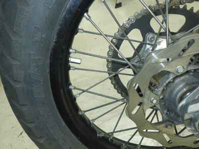 Husqvarna FE250 2021