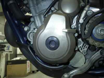 Husqvarna FE250 2021