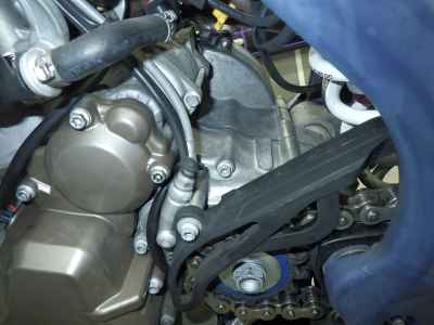 Husqvarna FE250 2021