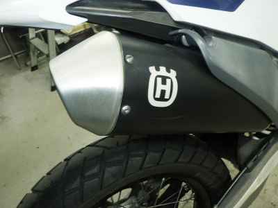 Husqvarna FE250 2021