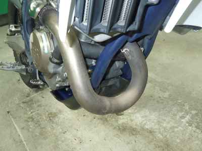 Husqvarna FE250 2021