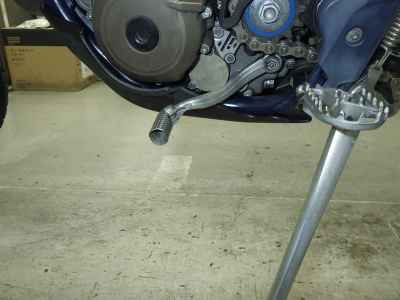 Husqvarna FE250 2021