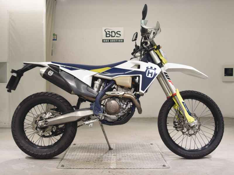 Husqvarna FE250 2021