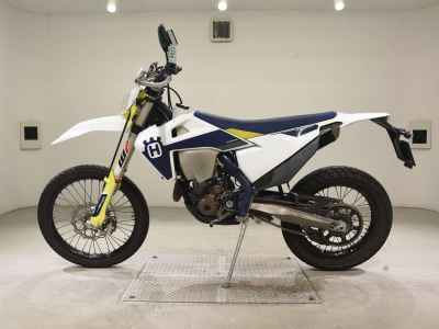 Husqvarna FE250 2021