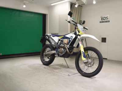 Husqvarna FE250 2021
