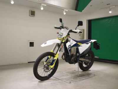 Husqvarna FE250 2021