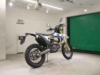 Husqvarna FE250 2021