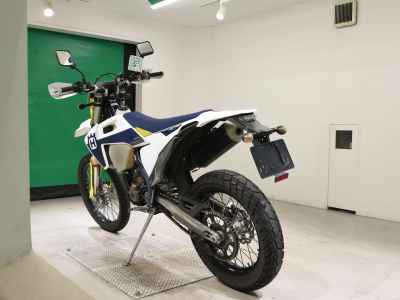 Husqvarna FE250 2021