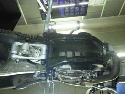 Husqvarna FE250 2021