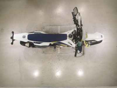 Husqvarna FE250 2021