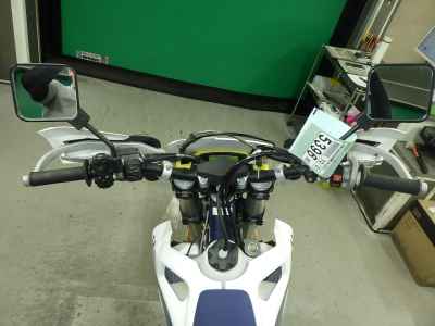Husqvarna FE250 2021