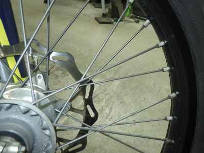 Husqvarna FE250 2021