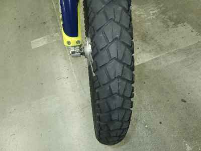 Husqvarna FE250 2021