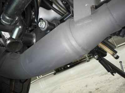 Honda Rebel S CMX250