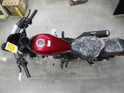 Honda Rebel S CMX250