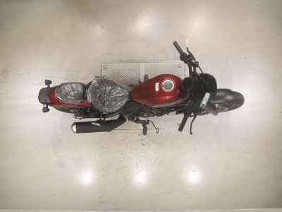 Honda Rebel S CMX250