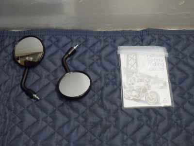 Honda Rebel S CMX250