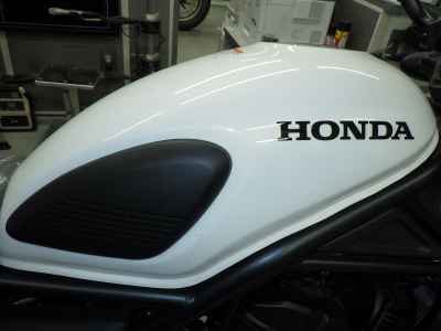 Honda CL250