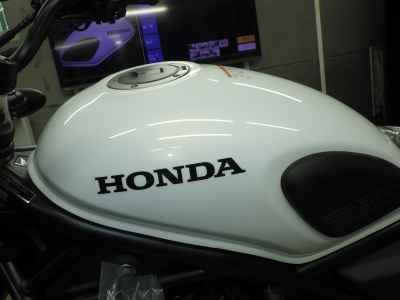 Honda CL250