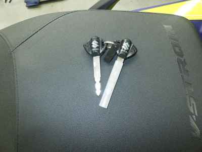 Suzuki V-Strom 800 DE 2025