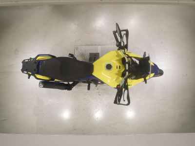 Suzuki V-Strom 800 DE 2025