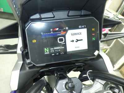 Suzuki V-Strom 1050 XT 2025