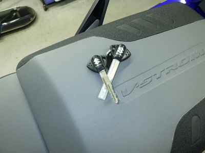 Suzuki V-Strom 1050 XT 2025