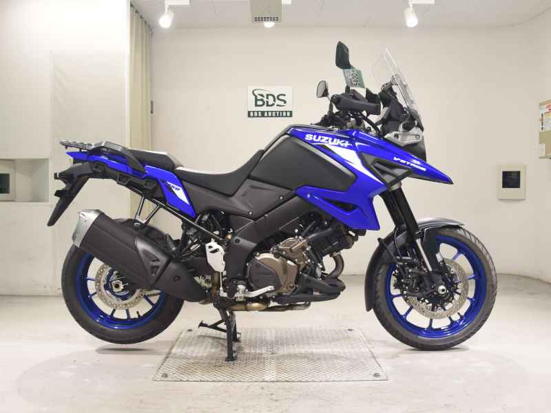 Suzuki V-Strom 1050 XT 2025