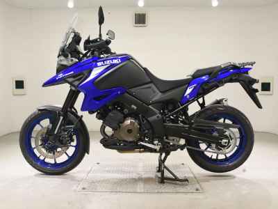 Suzuki V-Strom 1050 XT 2025